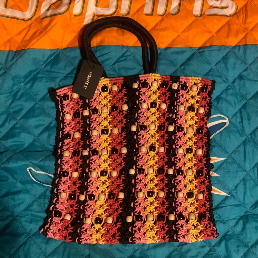 FOREVER 21 hand bag